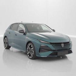 Peugeot 308 III Phase 1 308 III(2) 1.2 Hybrid 145ch GT Exclusive e-DCS6 Mondeville