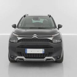 Citroen C3 Aircross C3 AIRCROSS II 1.5 BlueHDi 120ch Shine Pack EAT6 Saint-Jean-d'Illac