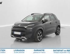 Citroen C3 Aircross Molsheim