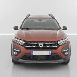 Dacia Jogger JOGGER 1.0 TCE 110ch SL Extr&ecirc;me 7PL Beaucouz&eacute;