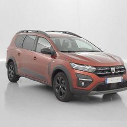 Dacia Jogger JOGGER 1.0 TCE 110ch SL Extr&ecirc;me 7PL Saint-Jean-d'Illac