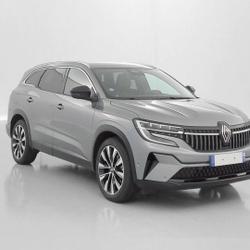 Renault Espace 5 ESPACE VI E-Tech full hybrid 200ch Techno Mondeville