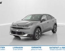 Citroen C4 Mondeville