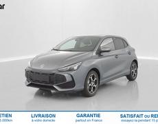 MG MG3