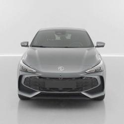 MG MG3 MG3 1.5 Hybrid+ 195ch Luxury Bruz