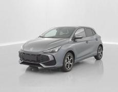MG MG3