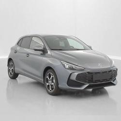 MG MG3 MG3 1.5 Hybrid+ 195ch Luxury Molsheim