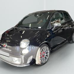 Abarth 595 1.4 TURBO 16V T-JET 160 CH TURISMO A Bruz