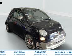 Abarth 595 Vitrolles