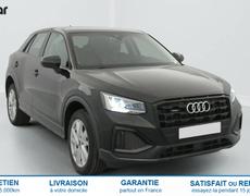 Audi Q2 Bruz