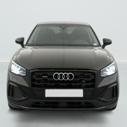 Audi Q2 35 TDI 150 S tronic 7 quattro Design Luxe Bruz
