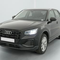 Audi Q2 35 TDI 150 S tronic 7 quattro Design Luxe Trappes