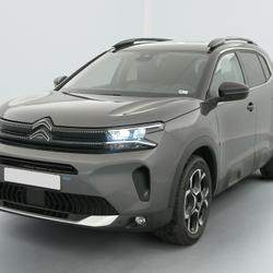 Citroen C5 Aircross Hybride 145 e-DCS6 Max Rez&eacute;