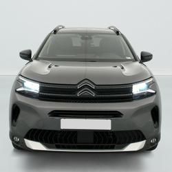 Citroen C5 Aircross Hybride 145 e-DCS6 Max Trappes