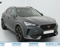 Cupra Formentor Mondeville