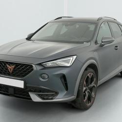Cupra Formentor 1.4 E-HYBRID 245 CH DSG6 VZ Molsheim