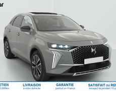 DS DS7 Crossback Bruz