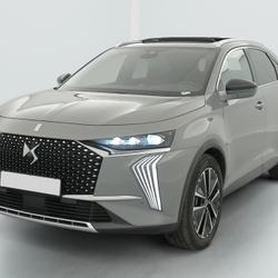 DS DS7 Crossback Hybride Rechargeable E-Tense 225 EAT8 Opera Vitrolles