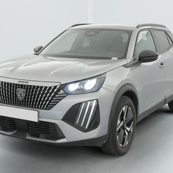 Peugeot 2008 100 S S BVM6 Allure Saint-Priest