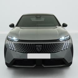 Peugeot 3008 Hybrid 145 e-DCS6 GT Vitrolles