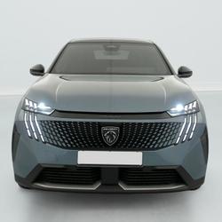 Peugeot 3008 Hybrid 145 e-DCS6 GT Vitrolles