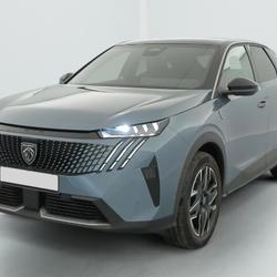 Peugeot 3008 Hybrid 145 e-DCS6 GT Vitrolles