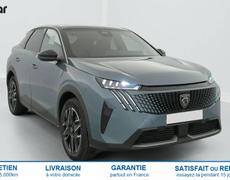 Peugeot 3008 Trappes