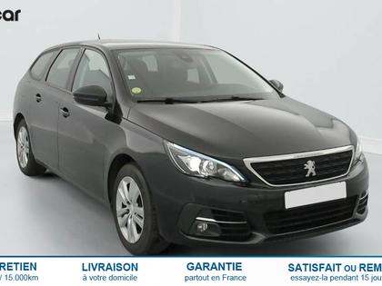 Peugeot 308 SW Phase 2 - BLUEHDI 130CH S S EAT8 ACTIVE BUSINESS - 15 120 €
