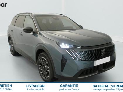 Peugeot 5008 - HYBRID 145 CH E-DCS6 ALLURE - 32 110 €