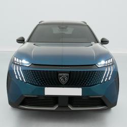 Peugeot 5008 HYBRID 145CH E-DCS6 GT Mondeville