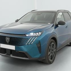 Peugeot 5008 HYBRID 145CH E-DCS6 GT Mondeville