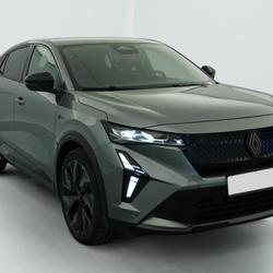 Renault Rafale hyper hybrid E-Tech 4x4 300 esprit Alpine Saint-Priest