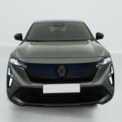 Renault Rafale hyper hybrid E-Tech 4x4 300 esprit Alpine Vitrolles