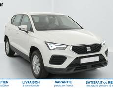 Seat Ateca Bruz