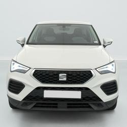 Seat Ateca 2.0 TDI 115 ch Start Stop Style Mondeville