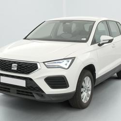 Seat Ateca 2.0 TDI 115 ch Start Stop Style Vitrolles