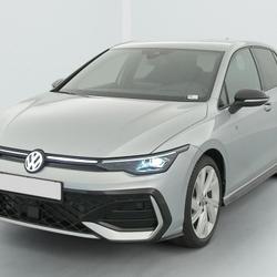 Volkswagen Golf 8 2.0 TDI 150 DSG7 R-LINE Saint-Jean-d'Illac