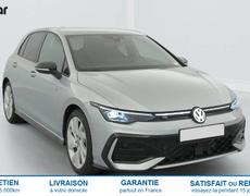 Volkswagen Golf 8 Mondeville