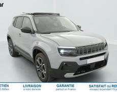 Jeep Avenger Saint-Jean-d'Illac