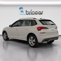 Skoda Kamiq 1.6 TDI 116 ch DSG7 Business 5p occasion - Bruz - photo 3/32