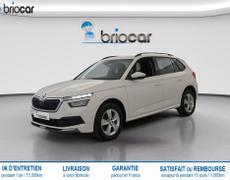 Skoda Kamiq Beaucouzé