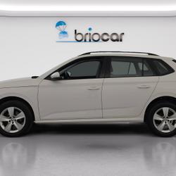 Skoda Kamiq 1.6 TDI 116 ch DSG7 Business 5p occasion - Vitrolles - photo 2/32