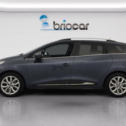 Renault Clio Estate TCe 120 Energy EDC Intens 5p occasion - Saint-Priest - photo 2/28