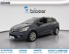 Renault Clio Estate Clio Estate TCe 120 Energy EDC Intens 5p