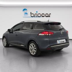 Renault Clio Estate TCe 120 Energy EDC Intens 5p occasion - Trappes - photo 3/28