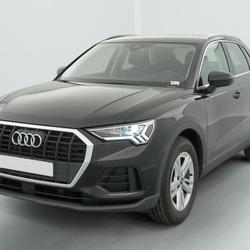 Audi Q3 35 TFSI 150 CH S TRONIC 7 BUSINESS LINE Bruz