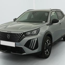 Peugeot 2008 100 S S BVM6 Allure Beaucouz&eacute;