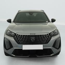 Peugeot 2008 100 S S BVM6 Allure Trappes