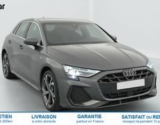 Audi A3 Sportback Saint-Jean-d'Illac