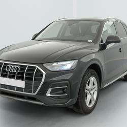Audi Q5 50 TFSIe 299 S tronic 7 Quattro Business Executive Saint-Jean-d'Illac